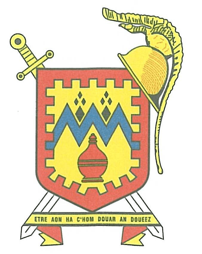 Logo Mairie Dineault