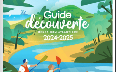 GUIDE DÉCOUVERTE 2024 – OFFICE DU TOURISME