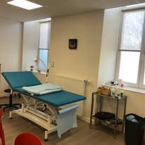 Cabinet médecin Dinéault