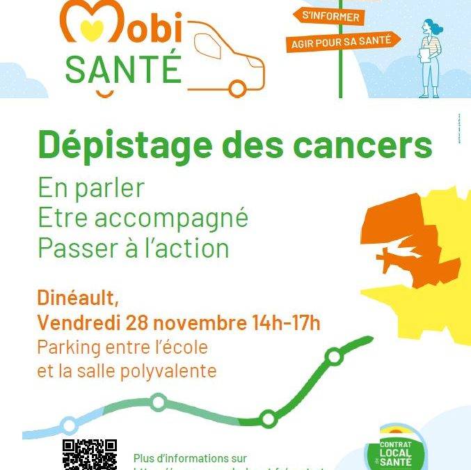 Mobi Santé