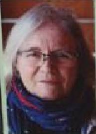 Marie-Françoise Rospars