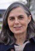Marie-Françoise Rospars
